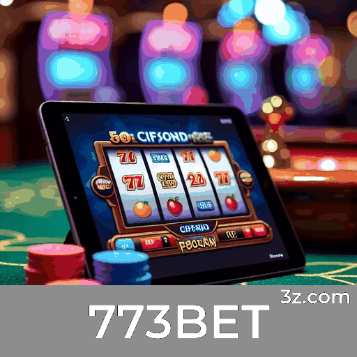Descubra o Valor Exclusivo do 773BET para Membros