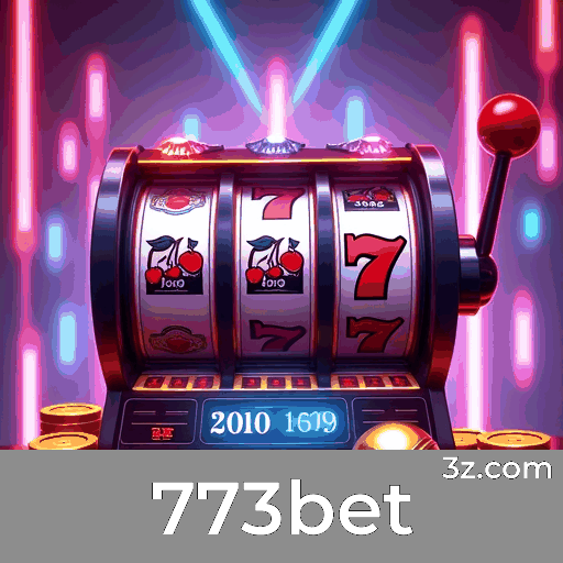 Bônus Incomparáveis no 773bet: Descubra as Ofertas Exclusivas!