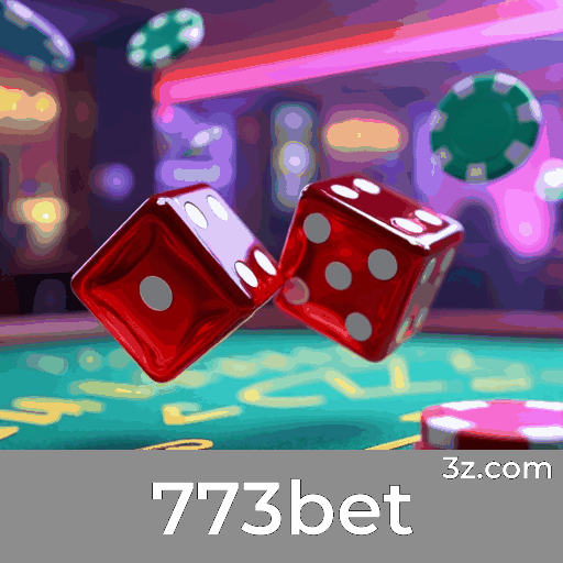 773bet: Plataforma de Apostas com Serviços Profissionais