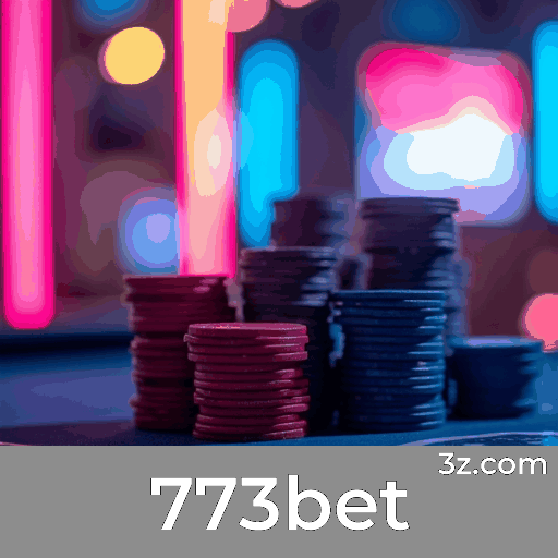 773bet: Plataforma de Apostas com Serviços Profissionais